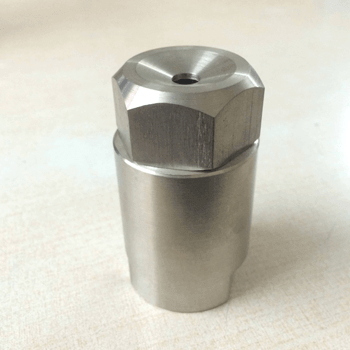 Spray Dryer Nozzle Body